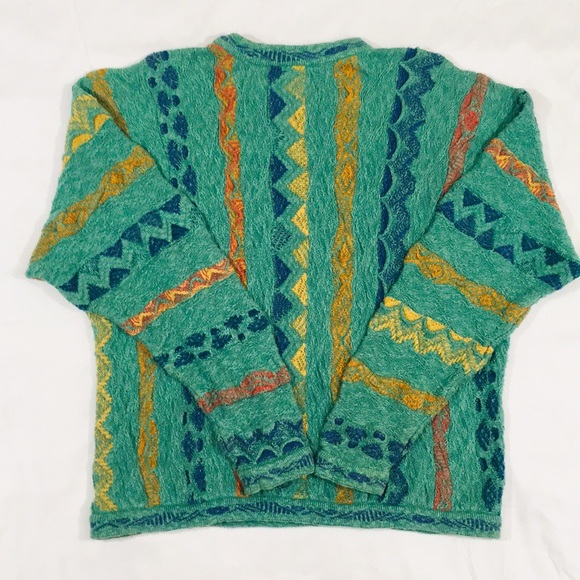🔥 COOGI Authentic Australian Sweater - Picture 7 of 8